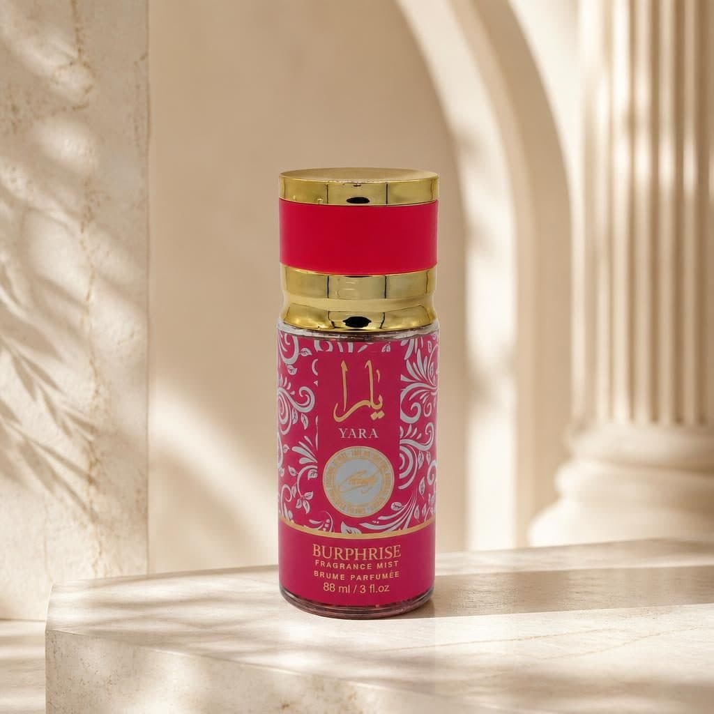Fragrance Mist
