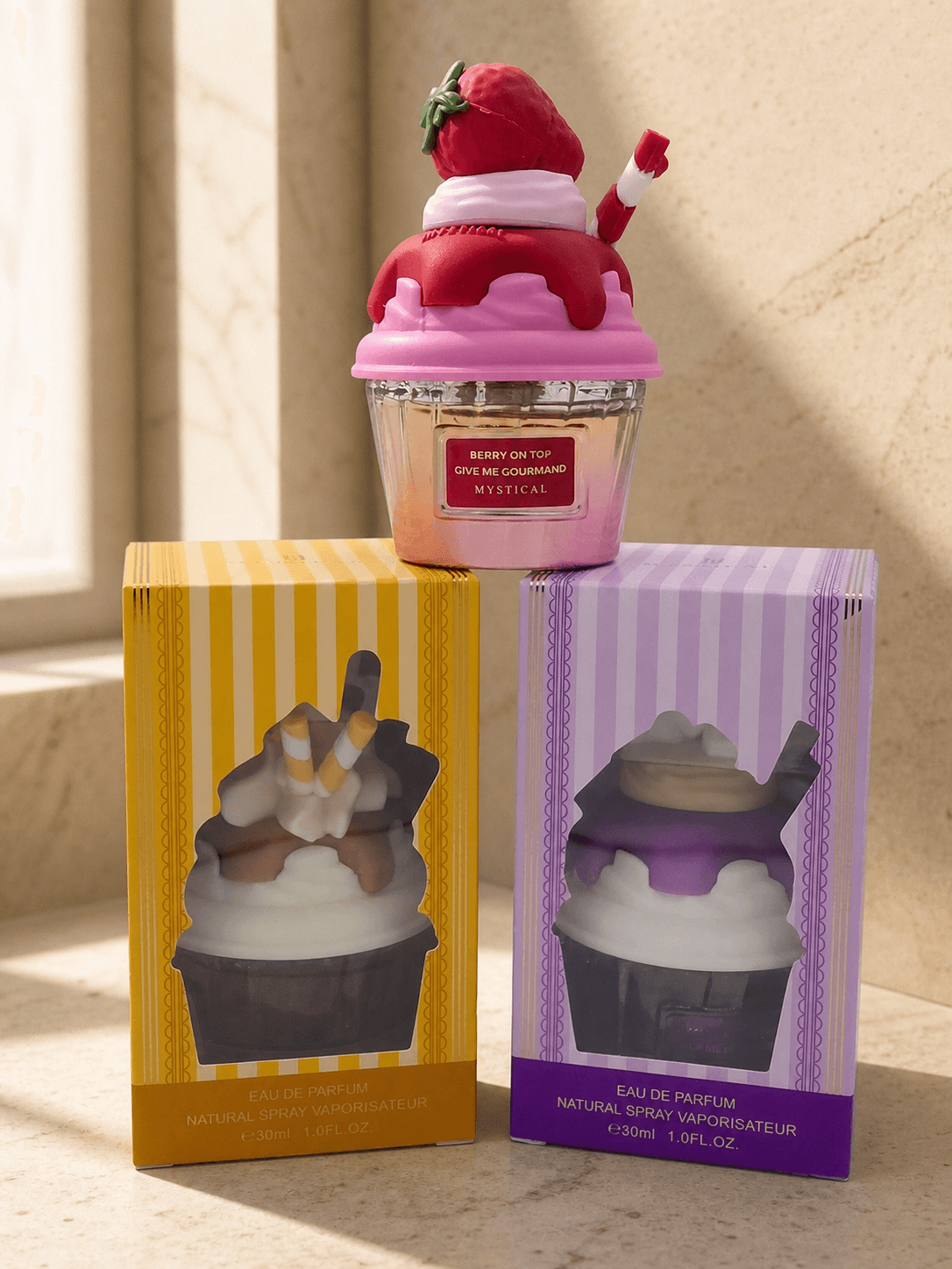 Cake Eau de Parfum