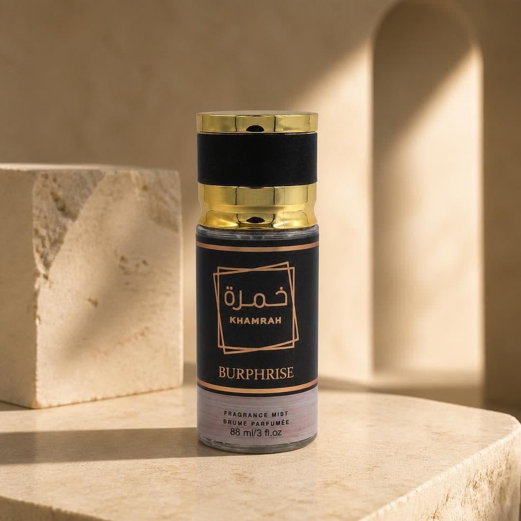 Lattafa Khamrah Eau de Parfum für Ihn